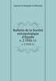 Bulletin de la Socit entomologique d`gypte. v. 2 1910-11, Jamiyat al-Hasharat al-Misriyah 
