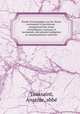 Etude etymologique sur les flores normande et parisienne : comprenant les noms scientifiques, francais et normands, des plantes indigenes et communement cultivees, Anatole Toussaint 