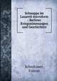 Schnuppe im Lazarett microform : Berliner Kriegsstimmungen und Geschichten, Franze Schnitzner 