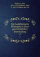 Die buddhistische Philsophe in ihrer geschichtlichen Entwicklung. 2, Walleser, Max, 1874-1954,Walleser, Max, b. 1874. Problem des Ich 