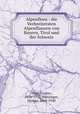 Alpenflora : die Verbreitetsten Alpenflanzen von Bayern, Tirol und der Schweiz, Hegi, Gustav, 1876-1932,Dunzinger, Gustav, 1868-1940 