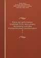 Flora der gefrsteten Grafshaft Tirol, des Landes Vorarlberg und des Frstenthumes Liechtenstein. 5, Dalla Torre, K. W. von (Karl Wilhelm), 1850-1928,Sarnthein, Ludwig, Graf von, 1861-1914 