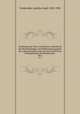 Prodromus der Flora von Bhmen. Enthaltend die Beschreibungen und Verbreitungsangaben der wildwachsenden und im Freien kultivirten Gefsspflanzen des Knigreiches . Th.4, Ladislav Josef Celakovsky 