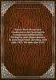 Kurzer Bericht von den Conferenzen der Vereinigten Evangelisch Lutherischen Predigern, und Abgeordneten, in dem Staat Nord-Carolina, vom Jahr 1803, bis zum Jahr 1810, Evangelical Lutheran Synod and Ministerium of North Carolina and Adjacent Parts 