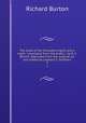 The book of the thousand nights and a night ; translated from the Arabic / by R. F. Burton. Reprinted from the original ed. and edited by Leonard G. Smithers. 3, Burton, Richard Sir 