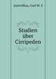 Studien uber Cirripeden, Carl W. S. Aurivillius 