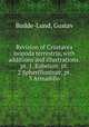 Revision of Crustacea isopoda terrestria, with additions and illustrations. pt. 1. Eubelum, pt. 2 Spherilloninae, pt. 3 Armadillo, Budde-Lund, Gustav 