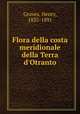 Flora della costa meridionale della Terra d