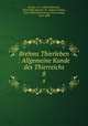 Brehms Thierleben : Allgemeine Kunde des Thierreichs. 8, Brehm, A. E. (Alfred Edmund), 1829-1884,Schmidt, Dr. (Eduard Oskar), 1823-1886,Taschenberg, Ernst Ludwig, 1818-1898 