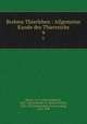 Brehms Thierleben : Allgemeine Kunde des Thierreichs. 9, Brehm, A. E. (Alfred Edmund), 1829-1884,Schmidt, Dr. (Eduard Oskar), 1823-1886,Taschenberg, Ernst Ludwig, 1818-1898 