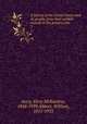 A history of the United States and its people, from their earliest records to the present time. 3, Avery, Elroy McKendree, 1844-1939,Abbatt, William, 1851-1935 