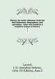 History for ready reference, from the best historians, biographers, and specialists : their own words in a complete system of history .. 3, Larned, J. N. (Josephus Nelson), 1836-1913,Reiley, Alan C 