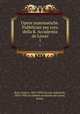 Opere matematiche. Pubblicate per cura della R. Accademia de`Lincei. 1, Betti, Enrico, 1823-1892,Cerruti, Valentino, 1850-1909,Accademia nazionale dei Lincei, Rome 