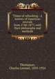 Times of refreshing : a history of American revivals from 1740-1877, with their philosophy and methods, Thompson, Charles Lemuel, 1839-1924 