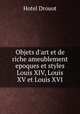 Objets d