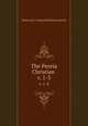 The Peoria Christian . v. 1-3, Peoria (Ill.). Central Christian Church 
