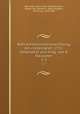Wahrscheinlichkeitsrechnung, Ars conjectandi, 1713. ebersetzt und hrsg. von R. Haussner. 1-2, Bernoulli, Jakob, 1654-1705,Haussner, Robert Karl Hermann, 1863-,Huygens, Christiaan, 1629-1695 