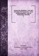 System der raumlehre : nach den prinzipien der Grassmann-`schen ausdehnungslehre, und als einleitung in dieselbe. 2, Schlegel, Stanislaus Ferdinand Victor, 1843-1908 