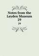 Notes from the Leyden Museum. 29, Rijksmuseum van Natuurlijke Historie te Leiden,Rijksmuseum van Natuurlijke Historie te Leiden. Notes from the Royal Zoological Museum. 1879,Jentink, Frederik Anna. Mammiferes 
