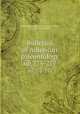 Bulletins of American paleontology. no.275-277, Paleontological Research Institution (Ithaca, N.Y.),Columbia University 