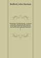 Wanderings of Childe Harolde : a romance of real life : interspersed with memoirs of the English wife, the foreign mistress, and various other celebrated characters. 2, Bedford, John Harman 