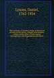 The environs of London: being an historical account of the towns, villages, and hamlets, within twelve miles of that capital interspersed with biographical anecdotes. 2, Lysons, Daniel, 1762-1834 