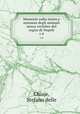 Memorie sulla storia e notomia degli animali senza vertebre del regno di Napoli. v.4, Chiaje, Stefano delle 