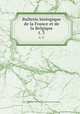 Bulletin biologique de la France et de la Belgique. t. 3, 