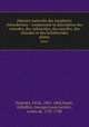 Histoire naturelle des zoophytes chinodermes : comprenant la description des crinodes, des ophiurides, des astrides, des chinides et des holothurides. plates, Dujardin, F©lix, 1801-1860,Hup©, H,Buffon, Georges Louis Leclerc, comte de, 1707-1788 