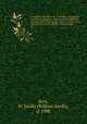 A manual of the Infusoria : including a description of all known flagellate, ciliate, and tentaculiferous protozoa, British and foreign, and an account of the organization and the affinities of the sponges. v.2, Kent, W. Saville (William Saville), d. 1908 