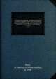 A manual of the Infusoria : including a description of all known flagellate, ciliate, and tentaculiferous protozoa, British and foreign, and an account of the organization and the affinities of the sponges. v.3 plates, Kent, W. Saville (William Saville), d. 1908 