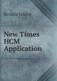New Times HCM Application, Richard Schave 