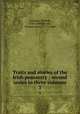 Traits and stories of the Irish peasantry : second series in three volumes. 3, Carleton, William, 1794-1869,Brooke, William Henry, 1772-1860 