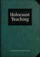Holocaust Teaching, Jean-Michel Lecomte and Council of Europe 
