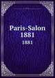 Paris-Salon. 1881, Louis Enault 