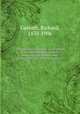The universal anthology ; a collection of the best literature, ancient, mediaeval and modern, with biographical and explanatory notes. 4, Garnett, Richard, 1835-1906 