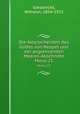 Die Asterocheriden des Golfes von Neapel und der angrenzenden Meeres-Abschnitte. Mono.25, Giesbrecht, Wilhelm, 1854-1913 