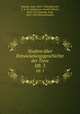 Studien ber Entwickelungsgeschichte der Tiere. Hft. 5, Selenka, Emil, 1842-1902,Hubrecht, A. A. W. (Ambrosius Arnold Willem), 1853-1915,Selenka, Emil, 1842-1902 Menschenaffen 