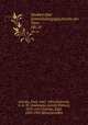 Studien ber Entwickelungsgeschichte der Tiere. Hft.10, Selenka, Emil, 1842-1902,Hubrecht, A. A. W. (Ambrosius Arnold Willem), 1853-1915,Selenka, Emil, 1842-1902 Menschenaffen 