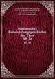 Studien ber Entwickelungsgeschichte der Tiere. Hft.16, Selenka, Emil, 1842-1902,Hubrecht, A. A. W. (Ambrosius Arnold Willem), 1853-1915,Selenka, Emil, 1842-1902 Menschenaffen 