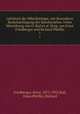 Lehrbuch der Mikrobiologie, mit besonderer Bercksichtigung der Seuchenlehre. Unter Mitwirkung von O. Bail et al. Hrsg. von Ernst Friedberger und Richard Pfeiffer. 1, Friedberger, Ernst, 1875-1932,Bail, Oskar,Pfeiffer, Richard 