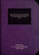 Manuel d`ornithologie, ou Tableau systmatique des oiseaux qui se trouvent en Europe : prcd d`une analyse du systme gnral d`ornithologie, et suivi d`une table alphabetique des espces. v.3, 2d ed., Temminck, C. J. (Coenraad Jacob), 1778-1858 