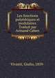 Les fonctions polyedriques et modulaires. Traduit par Armand Cahen, Vivanti, Giulio, 1859- 