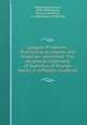 League of nations. Provisional economic and financial committee. The reciprocal treatment of branches of foreign banks in different countries, Wallenberg, Marcus, 1899-,Wallenberg, Marcus Laurentius, b. 1864,League of Nations 