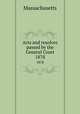 Acts and resolves passed by the General Court. 1878, Massachusetts 