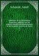 Tableaux de la Revolution francaise; publies sur les papiers inedits du departement et de la police secrete de Paris, Adolf Schmidt 