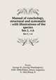 Manual of conchology, structural and systematic : with illustrations of the species. Ser.1, v.6, Tryon, George W. (George Washington), 1838-1888,Pilsbry, Henry Augustus, b. 1862,Sharp, B 