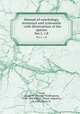 Manual of conchology, structural and systematic : with illustrations of the species. Ser.1, v.8, Tryon, George W. (George Washington), 1838-1888,Pilsbry, Henry Augustus, b. 1862,Sharp, B 