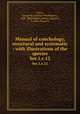Manual of conchology, structural and systematic : with illustrations of the species. Ser.1,v.12, Tryon, George W. (George Washington), 1838-1888,Pilsbry, Henry Augustus, b. 1862,Sharp, B 