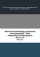 Manual of conchology, structural and systematic : with illustrations of the species. Ser.1,v.17, Tryon, George W. (George Washington), 1838-1888,Pilsbry, Henry Augustus, b. 1862,Sharp, B 
